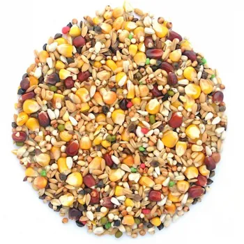 Elpol karma LTS Lotowa Turbo Special 25 kg